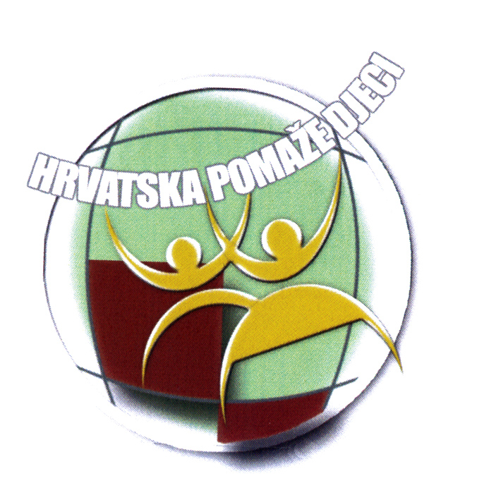 HRVATSKA POMAŽE DJECI