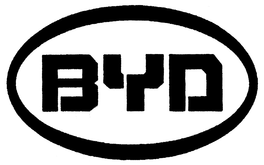 BYD