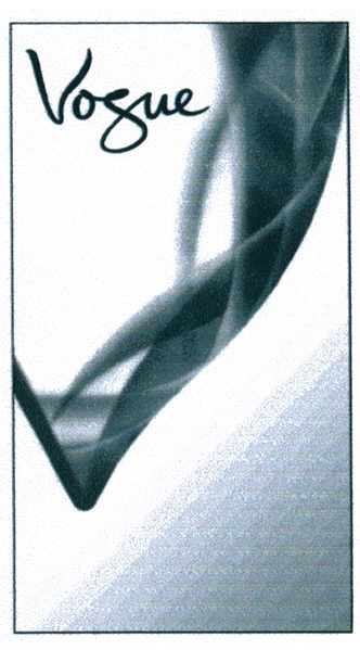 VOGUE