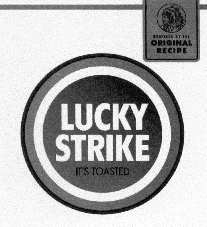 LUCKY STRIKE
