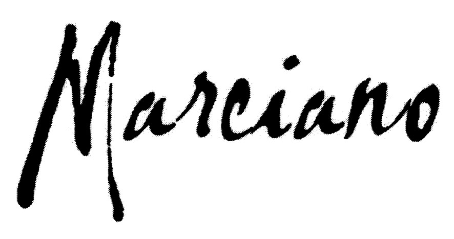 MARCIANO