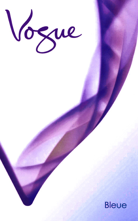 VOGUE