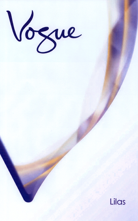 VOGUE LILAS