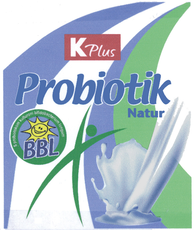 PROBIOTIK NATUR
