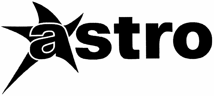 ASTRO