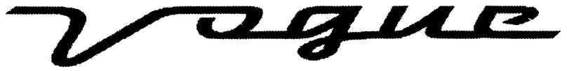 VOGUE