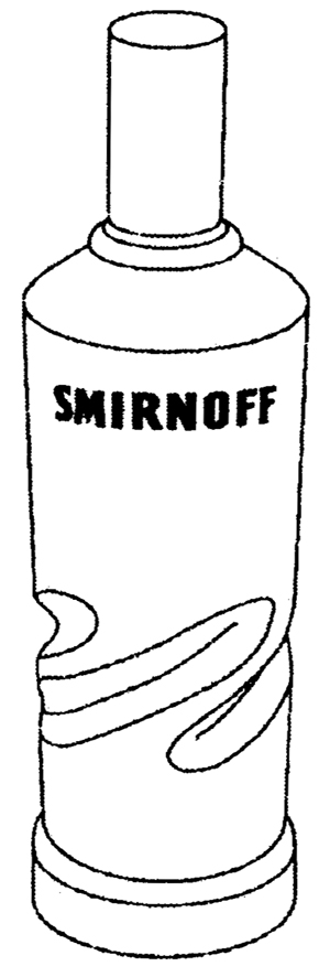 SMIRNOFF