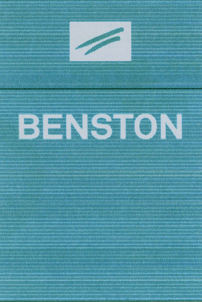 BENSTON
