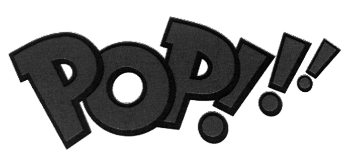 POP!