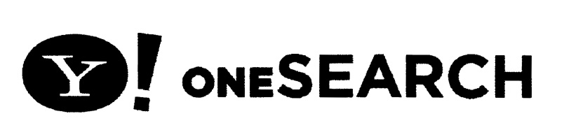 Y! ONESEARCH