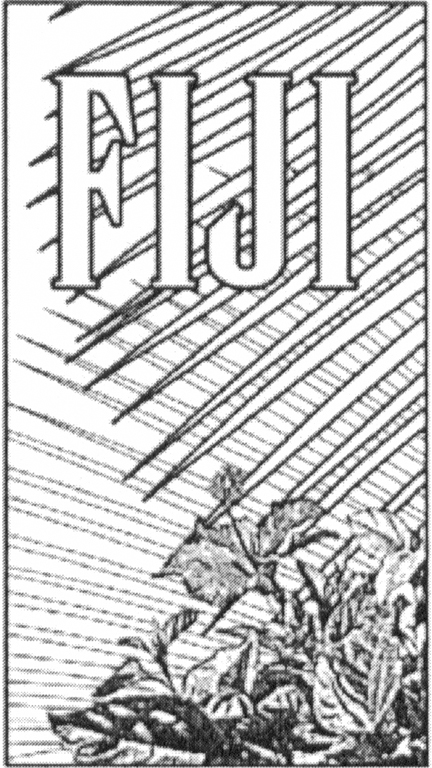 FIJI