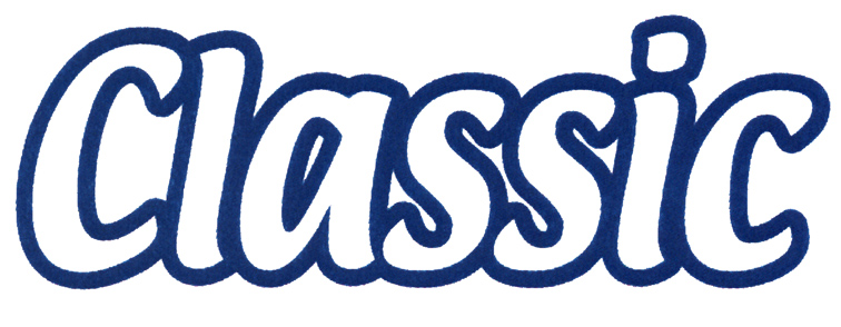 CLASSIC