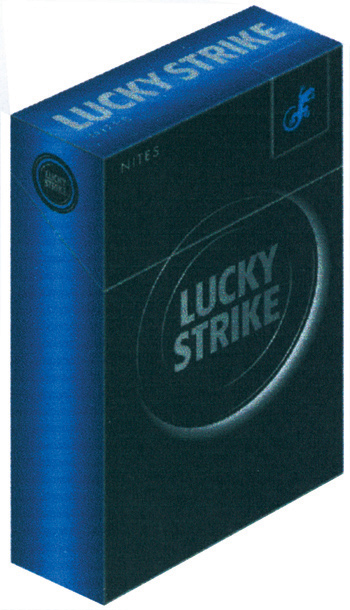 LUCKY STRIKE