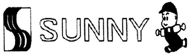 SUNNY