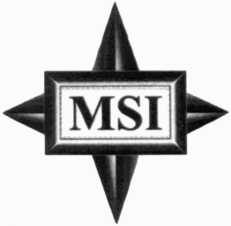 MSI