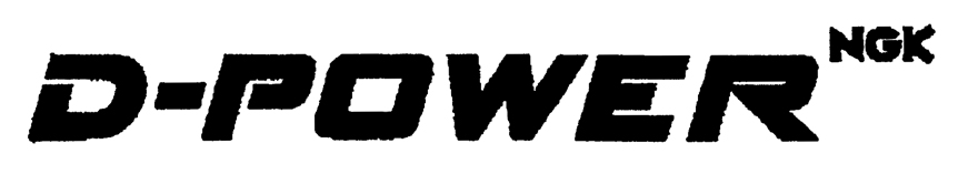D-POWER