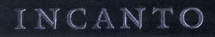 INCANTO