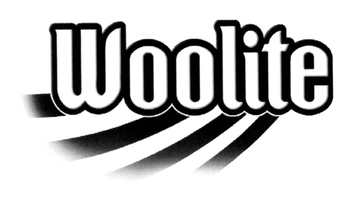 WOOLITE