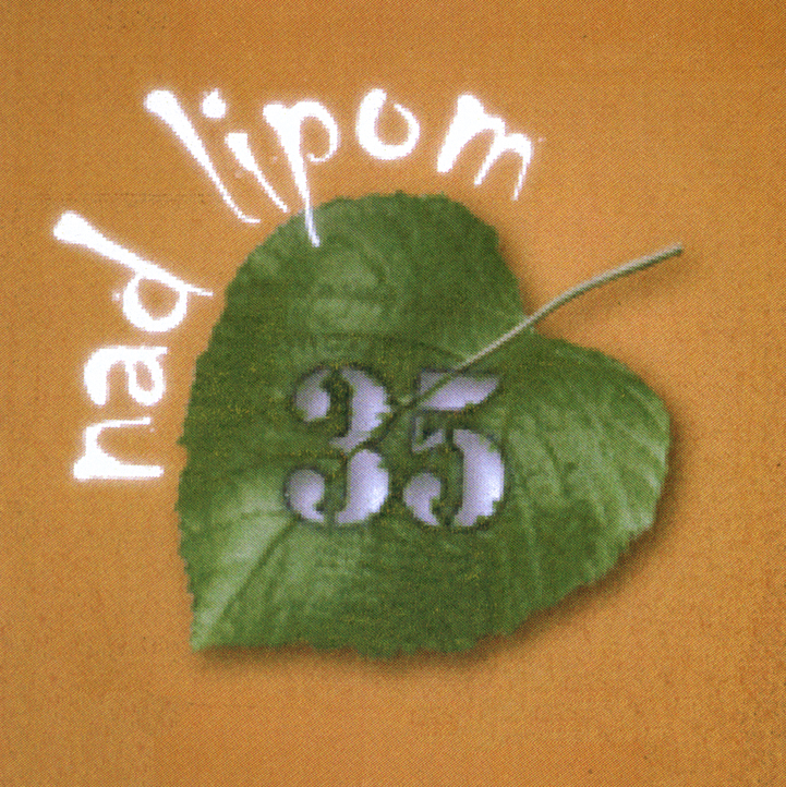 NAD LIPOM 35