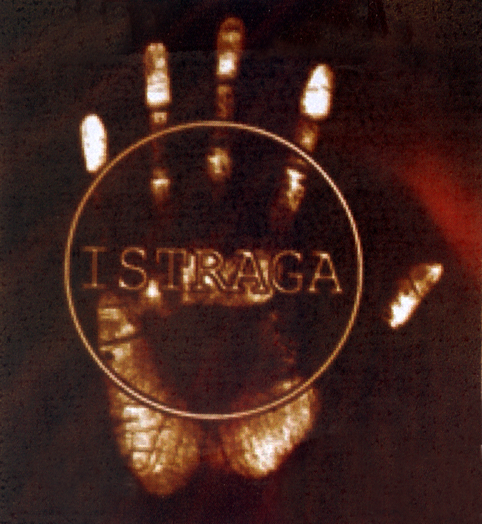 ISTRAGA