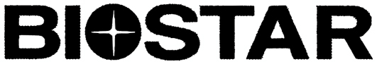 BIOSTAR
