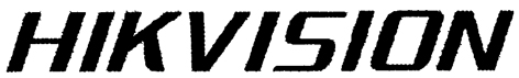 HIKVISION