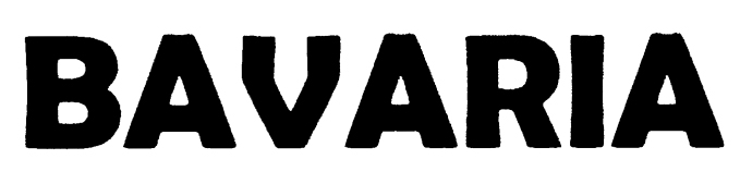 BAVARIA