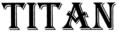 TITAN
