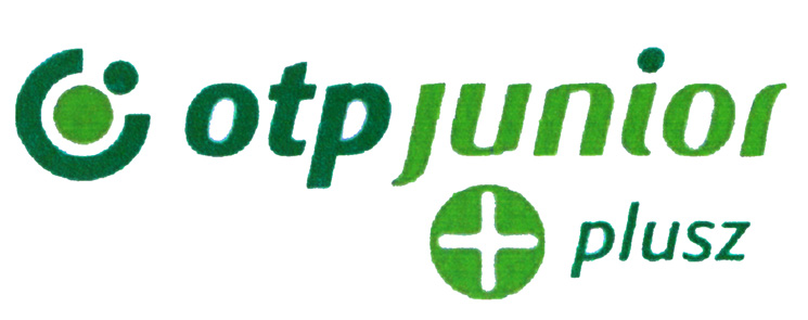OTP JUNIOR PLUSZ