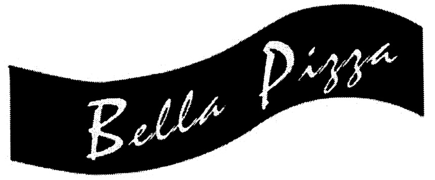 BELLA PIZZA