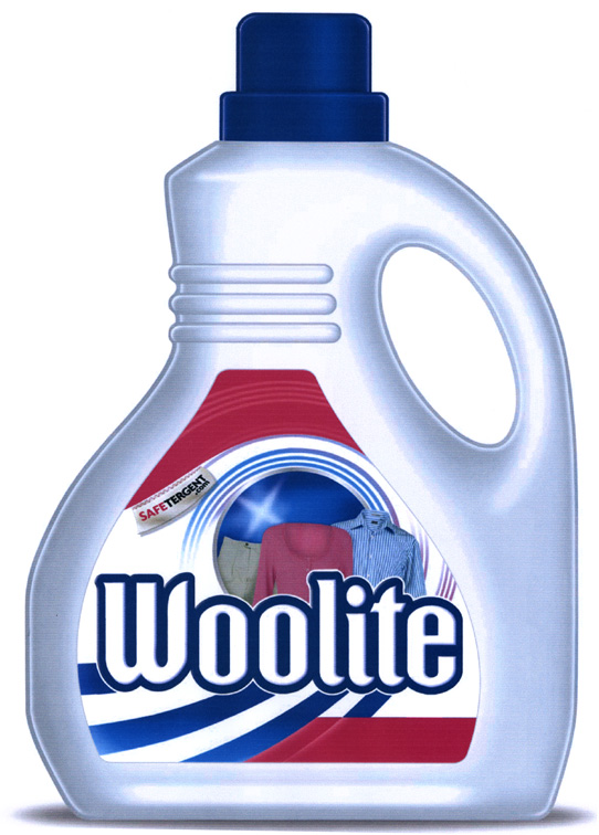 WOOLITE