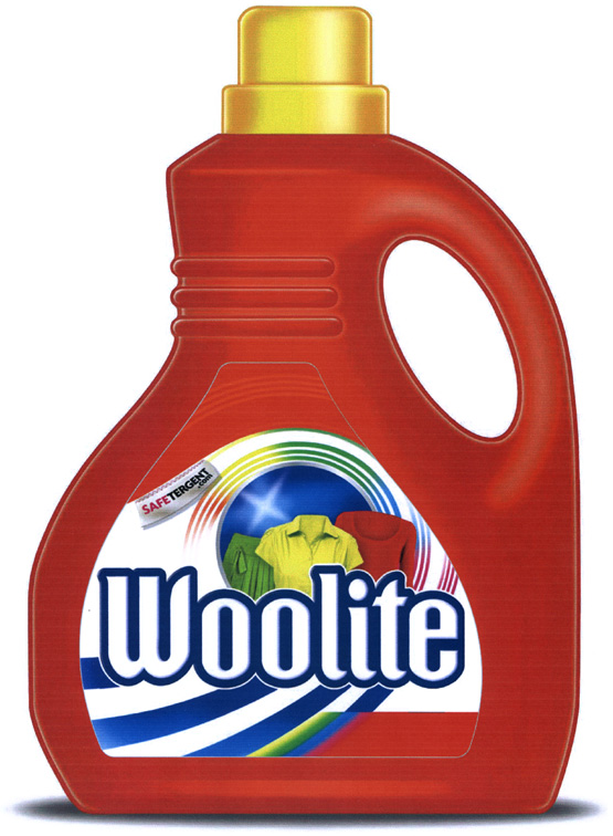 WOOLITE