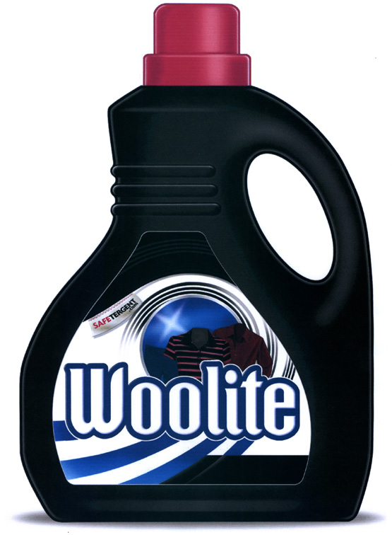WOOLITE