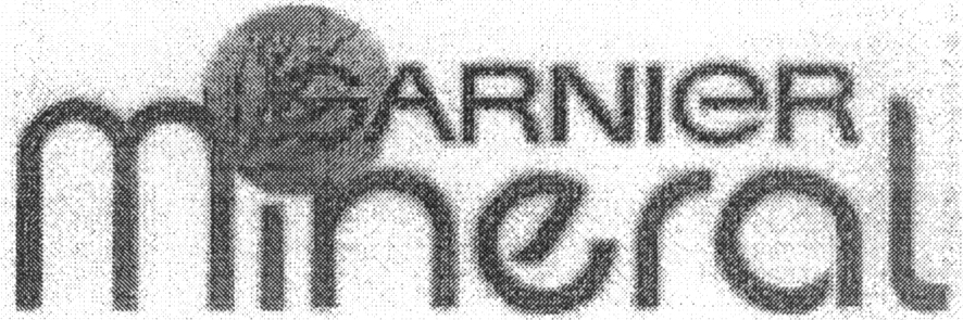 GARNIER MINERAL