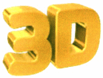 3D