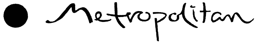 Metropolitan