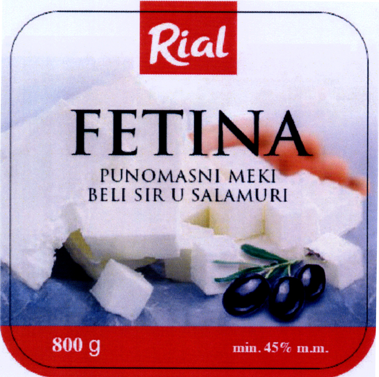 FETINA
