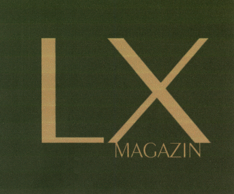 LX MAGAZIN