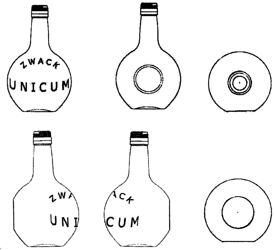 ZWACK UNICUM