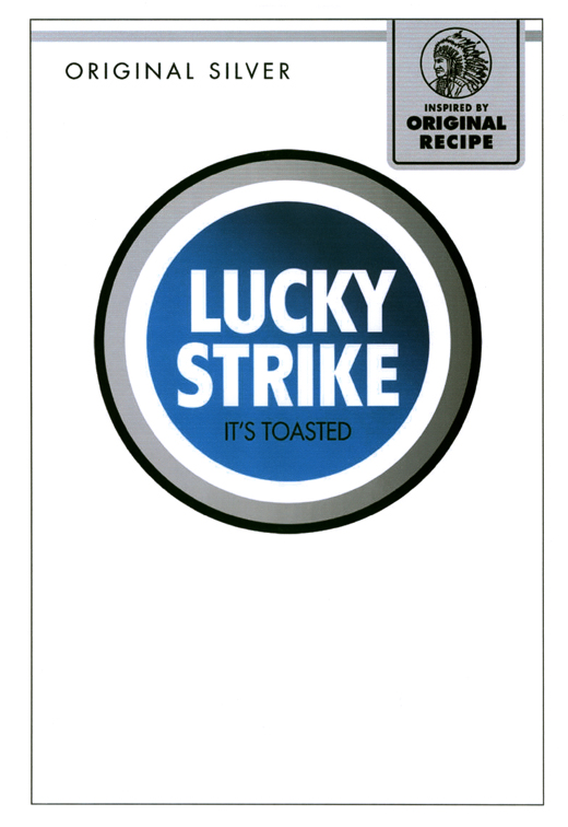 LUCKY STRIKE