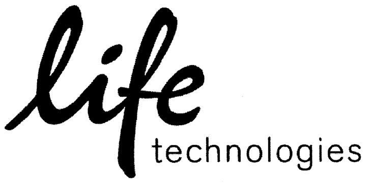 LIFE TECHNOLOGIES