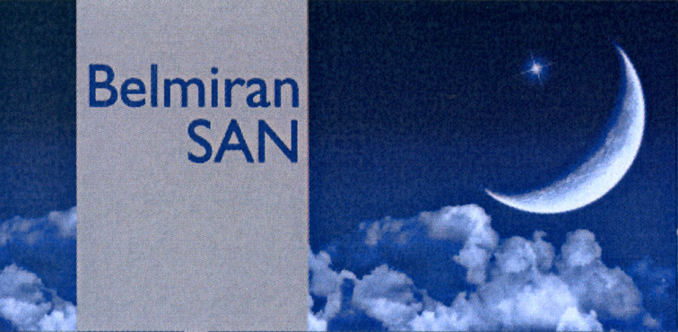 BELMIRAN SAN