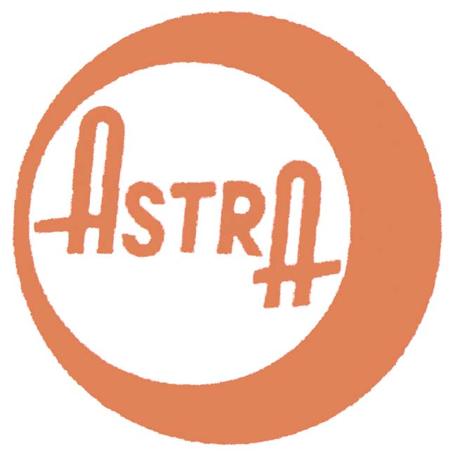ASTRA