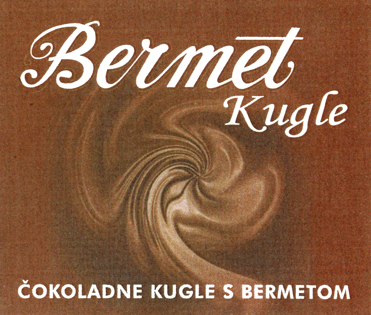 BERMET KUGLE