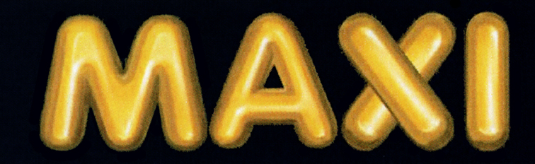 MAXI