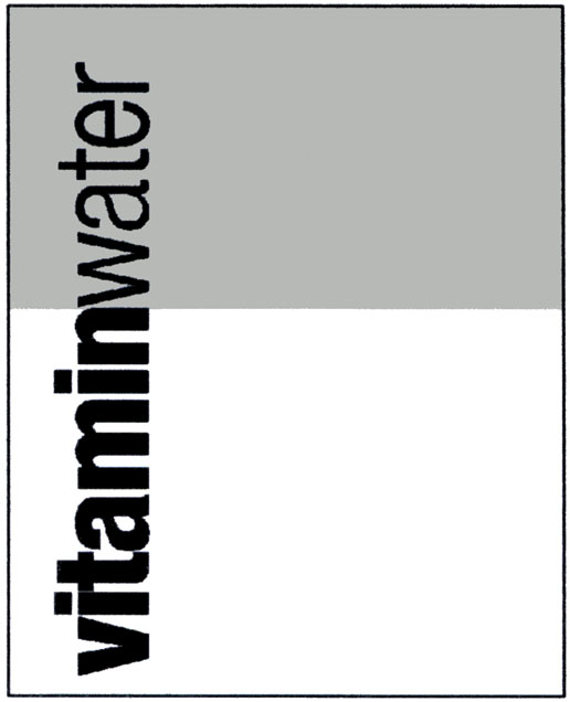 VITAMINWATER