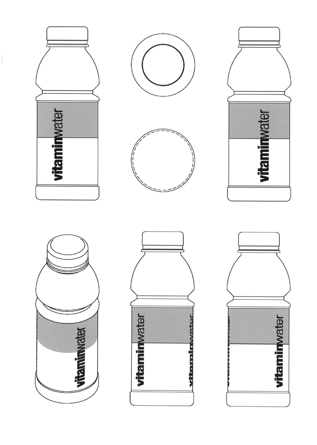 VITAMINWATER