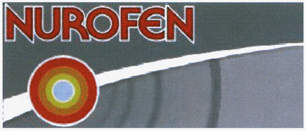 NUROFEN