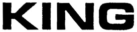 KING