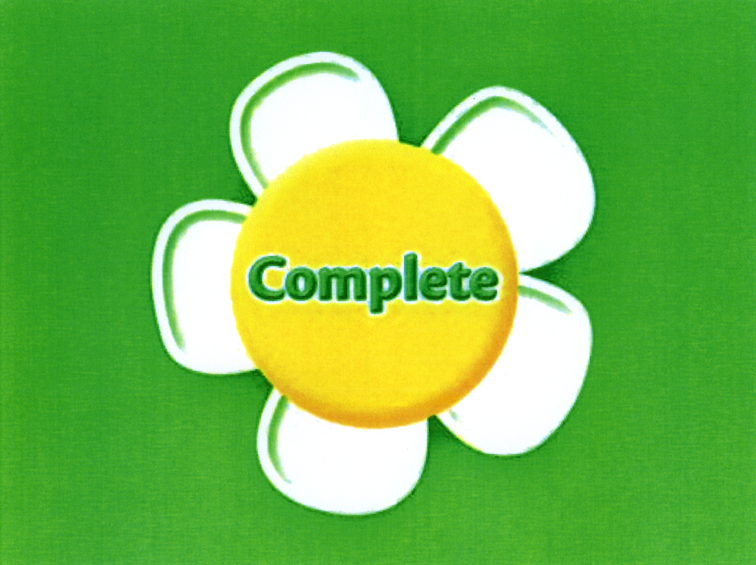 COMPLETE